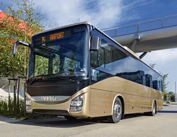 Iveco Crossway Pro '2013–pr.