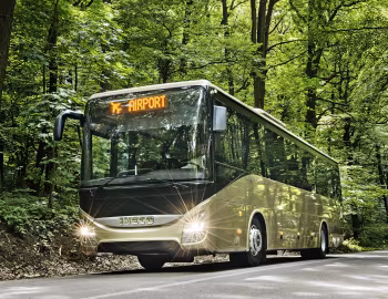 Iveco Crossway Pro '2013–pr.