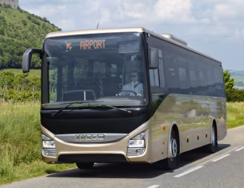 Iveco Crossway Pro '2013–pr.