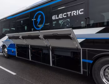 Ambos Iveco Crossway Elec '2024–pr.