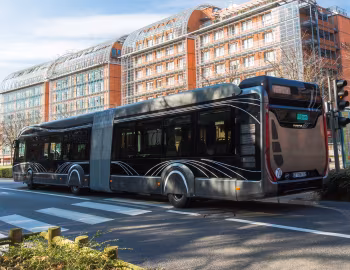 Iveco Crealis 18 '2015–pr.