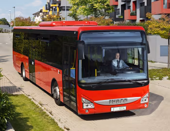 Iveco Crossway LE '2013–pr.