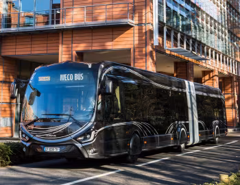 Iveco Crealis 18 '2015–pr.