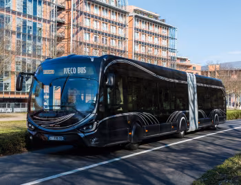 Iveco Crealis 18 '2015–pr.