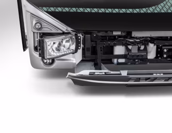 Iveco Crossway LE CNG '2022–pr.