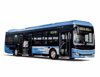 Iveco Crossway LE Elec '2023–pr.