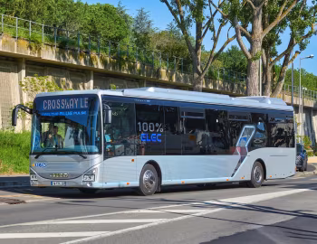 Iveco Crossway LE Elec '2023