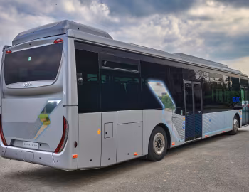 Iveco Crossway LE Elec '2023