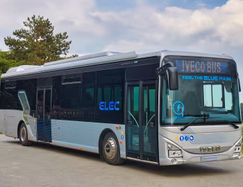 Iveco Crossway LE Elec '2023