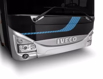 Iveco Crossway LE Hybrid '2022–pr.