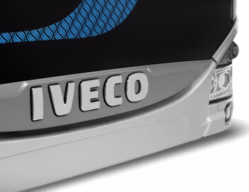 Iveco Crossway LE Hybrid '2022–pr.