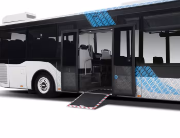 Iveco Crossway LE Hybrid '2022–pr.
