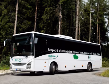 Iveco Crossway Pro '2013–pr.