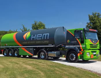 Iveco Cursor