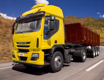Iveco Cursor 330 '2009–pr.