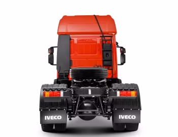 Iveco Cursor 330 '2009–pr.