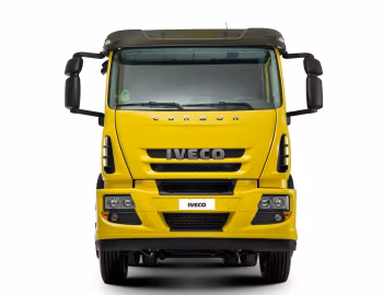 Iveco Cursor 330 '2009–pr.