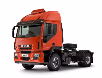 Iveco Cursor 330 '2009–pr.