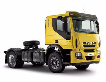 Iveco Cursor 330 '2009–pr.
