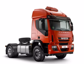 Iveco Cursor 330 '2009–pr.