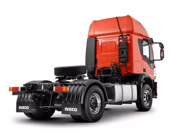 Iveco Cursor 330 '2009–pr.