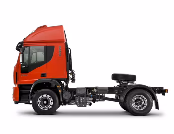 Iveco Cursor 330 '2009–pr.