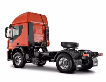 Iveco Cursor 330 '2009–pr.
