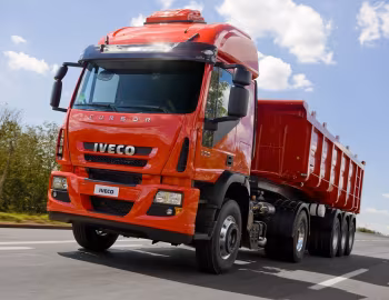 Iveco Cursor 330 '2009–pr.