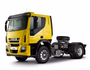 Iveco Cursor 330 '2009–pr.