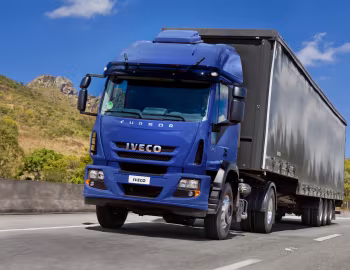 Iveco Cursor 330 '2009–pr.