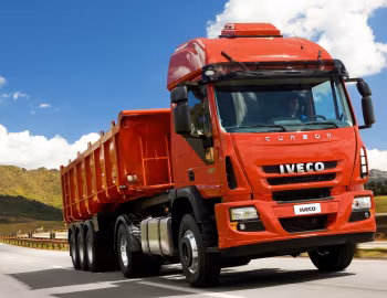 Iveco Cursor 330 '2009–pr.