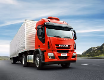 Iveco Cursor 330 '2009–pr.