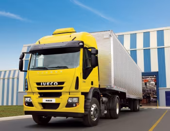 Iveco Cursor 330 '2009–pr.