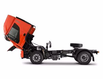 Iveco Cursor 330 '2009–pr.