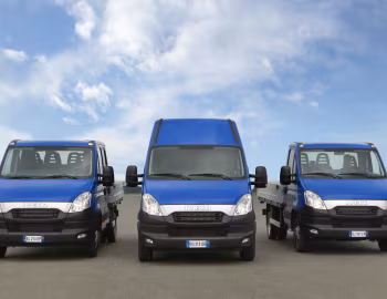 Iveco Daily '2011–14