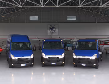 Iveco Daily '2011–14