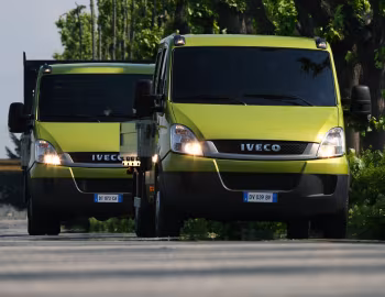 Iveco Daily '2009–20