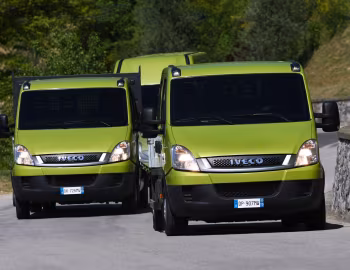 Iveco Daily '2009–20