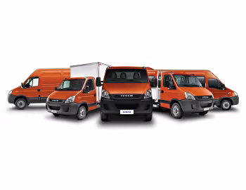 Iveco Daily '2006–12