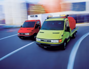 Iveco Daily '1999–2006