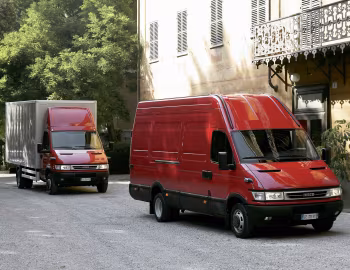 Iveco Daily '1999–2006