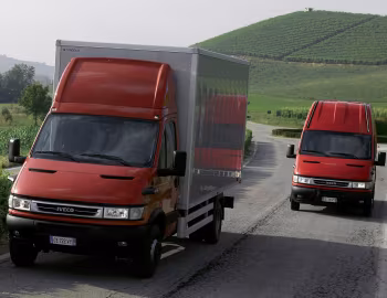 Iveco Daily '1999–2006