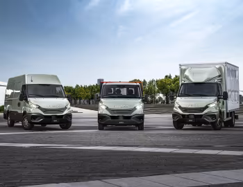 Iveco Daily '2023–26