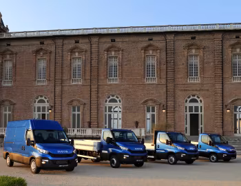 Iveco Daily '2014–pr.