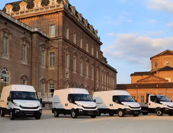 Iveco Daily '2014–pr.