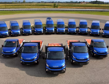 Iveco Daily '2014–pr.