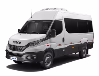 Iveco Daily Minibus 45 [Latam] '2021–pr.