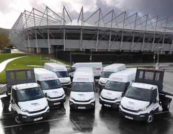 Iveco Daily '2014–pr.
