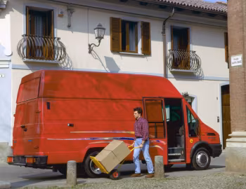Iveco Daily '1986–pr.