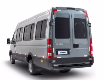 Iveco Daily [Brazil] '2012–pr.